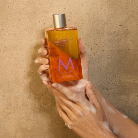 MOROCCANOIL BODY Shower Gel żel pod prysznic 250 ml | Spa du Maroc - 3