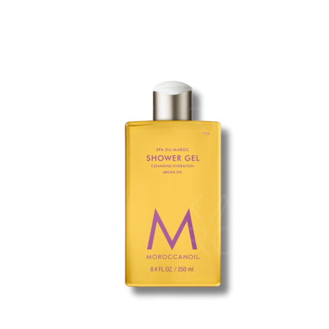 MOROCCANOIL BODY Shower Gel żel pod prysznic 250 ml | Spa du Maroc