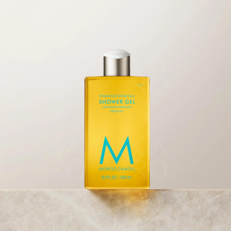 MOROCCANOIL BODY Shower Gel żel pod prysznic 250 ml | Zapach Oryginalny - 2
