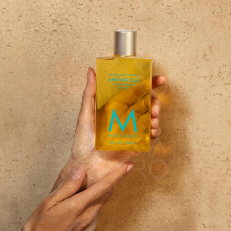 MOROCCANOIL BODY Shower Gel żel pod prysznic 250 ml | Zapach Oryginalny - 3