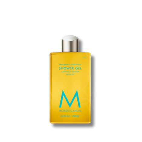 MOROCCANOIL BODY Shower Gel żel pod prysznic 250 ml | Zapach Oryginalny