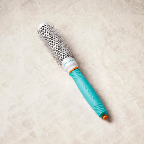 MOROCCANOIL BRUSH ceramiczno-termiczna szczotka do modelowania włosów 25 mm - 2