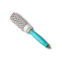 MOROCCANOIL BRUSH ceramiczno-termiczna szczotka do modelowania włosów 35 mm - 2