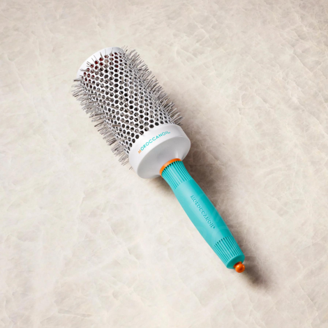 MOROCCANOIL BRUSH ceramiczno-termiczna szczotka do modelowania włosów 55 mm - 2