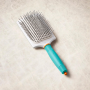 MOROCCANOIL BRUSH ceramiczna płaska szczotka do włosów z jonizacją - 3