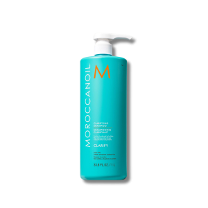 MOROCCANOIL Claryfying Shampoo oczyszczający szampon do włosów 1000 ml