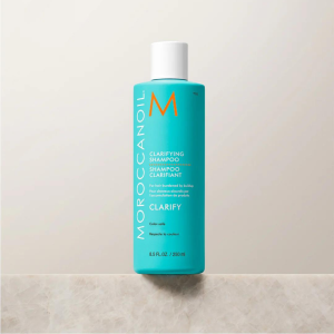 MOROCCANOIL Claryfying Shampoo oczyszczający szampon do włosów 250 ml - image 2