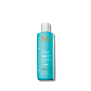 MOROCCANOIL Claryfying Shampoo oczyszczający szampon do włosów 250 ml