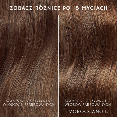 MOROCCANOIL COLOR CARE Shampoo szampon do pielęgnacji koloru 70 ml - 3