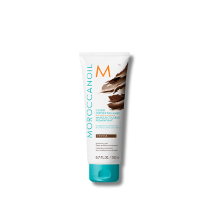 MOROCCANOIL COLOR MASK koloryzująca maska do włosów 200 ml | Cocoa