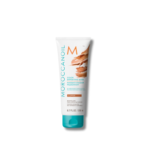 MOROCCANOIL COLOR MASK koloryzująca maska do włosów 200 ml | Copper