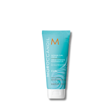 MOROCCANOIL CURL Intense Cream intensywna kremowa odżywka do loków 75 ml