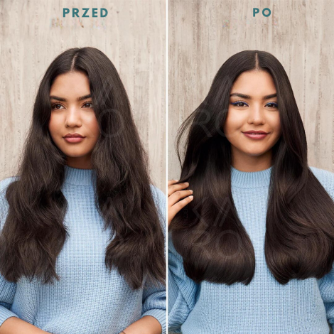 MOROCCANOIL FRIZZ CONTROL Frizz Shield Spray przeciw puszeniu włosów 160 ml - 6