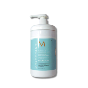 MOROCCANOIL HYDRATION Mask nieobciążająca maska nawilżająca 1000 ml