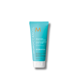 MOROCCANOIL HYDRATION Mask nieobciążająca maska nawilżająca 75 ml