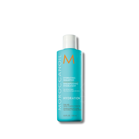 MOROCCANOIL HYDRATION nawilżający szampon z olejkiem arganowym 250 ml