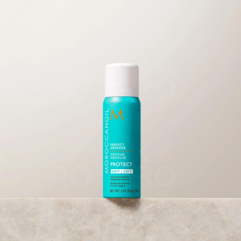 MOROCCANOIL PROTECT Perfect Defense termoochronny spray do włosów 75 ml - 2