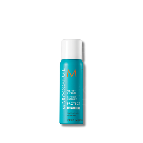MOROCCANOIL PROTECT Perfect Defense termoochronny spray do włosów 75 ml