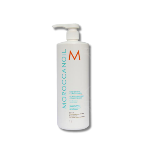 MOROCCANOIL SMOOTH Smoothing Conditioner wygładzająca odżywka 1000 ml