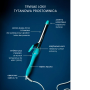 MOROCCANOIL TOOLS Everlasting Curl tytanowa lokówka do włosów 25 mm - 4