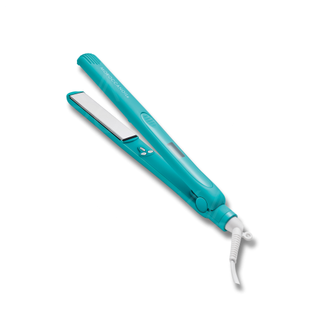 MOROCCANOIL TOOLS Perfectly Polished tytanowa prostownica do włosów