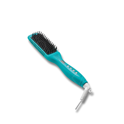 MOROCCANOIL TOOLS Smooth Style ceramiczna wygładzająca szczotka do włosów
