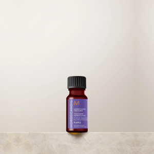 MOROCCANOIL TREATMENT PURPLE fioletowy olejek arganowy kuracja blond 10 ml - image 2