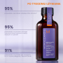 MOROCCANOIL TREATMENT PURPLE fioletowy olejek arganowy kuracja blond 25 ml - 4