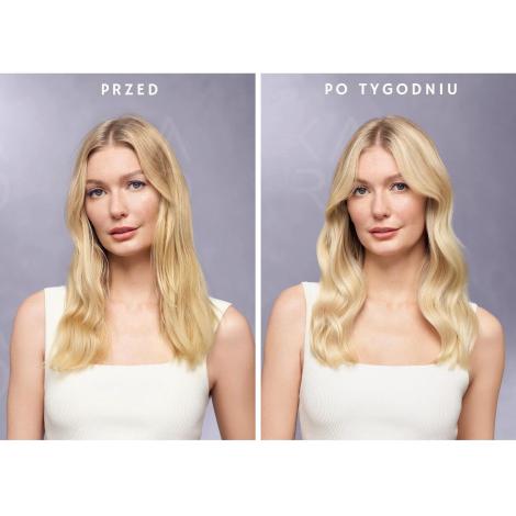 MOROCCANOIL TREATMENT PURPLE fioletowy olejek arganowy kuracja blond 50 ml - 5