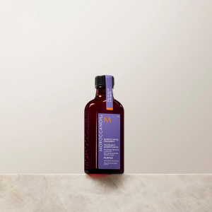MOROCCANOIL TREATMENT PURPLE fioletowy olejek arganowy kuracja blond 50 ml - image 2