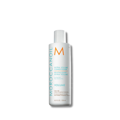 MOROCCANOIL VOLUME Conditioner odżywka nadająca objętość włosom 250 ml