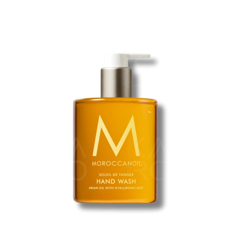 MOROCCANOIL BODY Hand Wash mydło do rąk w płynie 360 ml | Soleil de Tanger