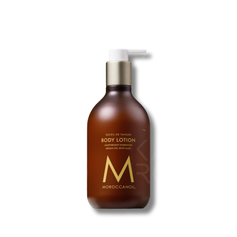 MOROCCANOIL BODY Lotion balsam do ciała 360 ml | Soleil de Tanger
