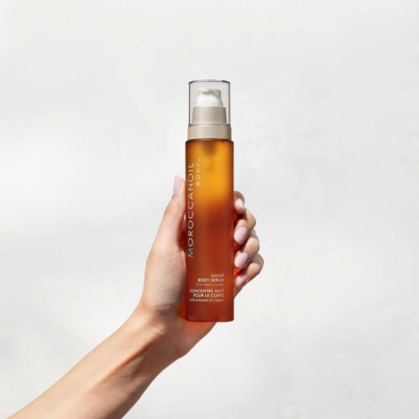MOROCCANOIL BODY Night Body Serum serum do ciała na noc 50 ml - 3