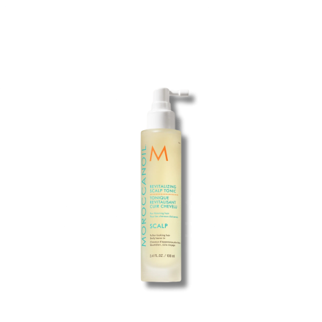 MOROCCANOIL SCALP Revitalizing rewitalizujący tonik do skóry głowy 100 ml