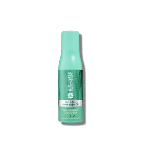 WELLNESS PREMIUM DEEP HYDRATING nawilżający szampon do włosów 500 ml