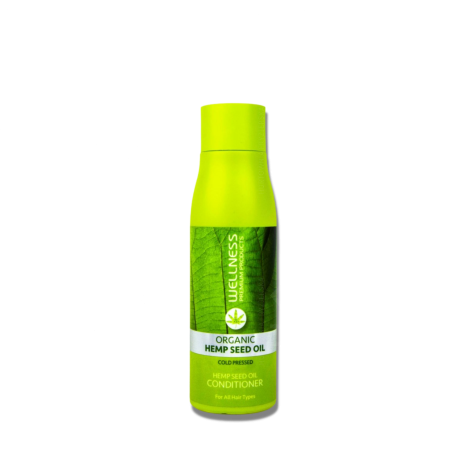 WELLNESS PREMIUM INTENSIVEwzmacniająca odżywka do włosów 500 ml