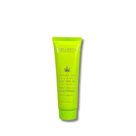 WELLNESS PREMIUM INTENSIVE wzmacniająca odżywka do włosów 90 ml