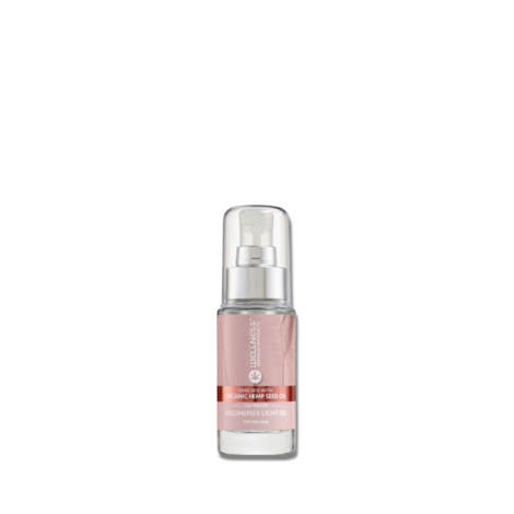 WELLNESS PREMIUM VOLUMEPLEX lekki olejek nawilżający do włosów 30 ml
