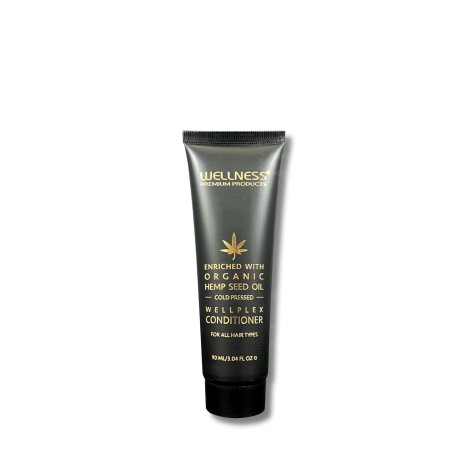 WELLNESS PREMIUM WELLPLEX regenerująca odżywka do włosów 90 ml