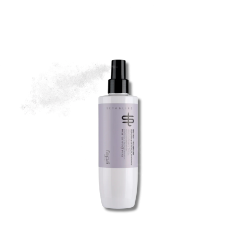 FAIPA ROMA SETA & LINO Instant Treatment spray z efektem laminowania 250 ml - 2