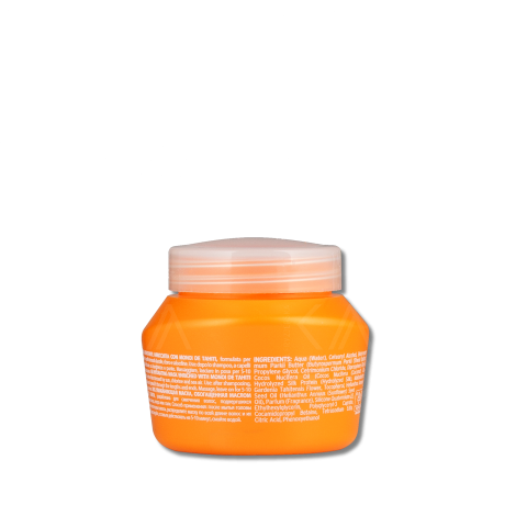 KAYPRO KAYSUN nawilżająca maska do włosów po opalaniu 100 ml - 3