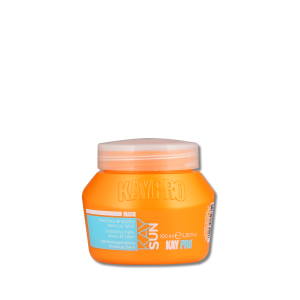 KAYPRO KAYSUN nawilżająca maska do włosów po opalaniu 100 ml
