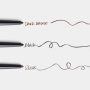 REVITALASH DEFINING EYELINER kremowa kredka do oczu 0,3 g | Slate - 6