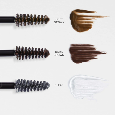 REVITALASH HI-DEF BROW GEL stylizujący żel do brwi 7,4 ml | Dark Brown - 5