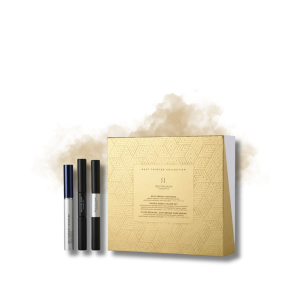 REVITALASH THE MOST COVETED zestaw do brwi odżywka + primer + maskara + żel - image 2