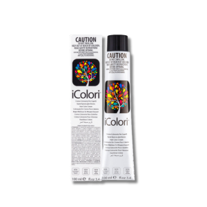 KAYPRO ICOLORI kremowa farba do włosów 100 ml | 9.33