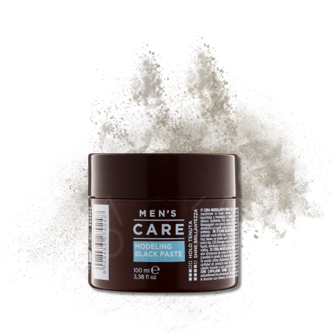 KAYPRO MEN'S CARE pasta kamuflująca siwiznę do stylizacji włosów 100 ml - 2