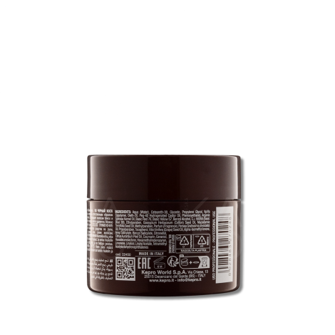KAYPRO MEN'S CARE pasta kamuflująca siwiznę do stylizacji włosów 100 ml - 3