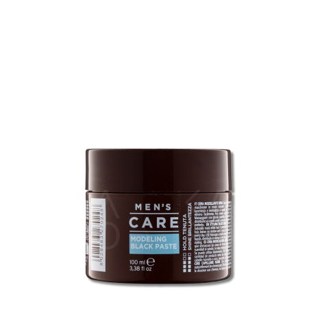KAYPRO MEN'S CARE pasta kamuflująca siwiznę do stylizacji włosów 100 ml
